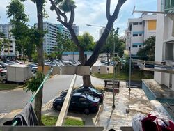 Chong Boon Centre (D20), Shop House #618133201